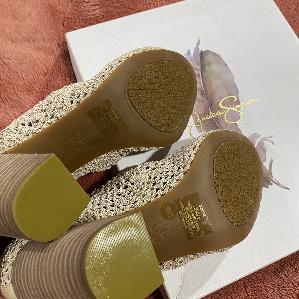Women shoes - Picture 6 of 7